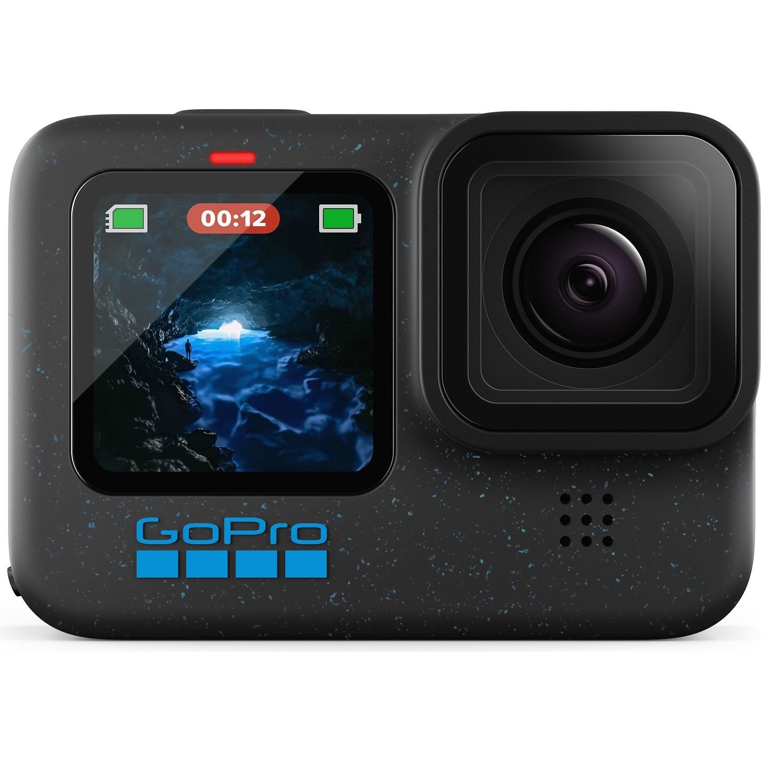 Immagine per Action Camera Gopro Hero 12 black da DIMOStore