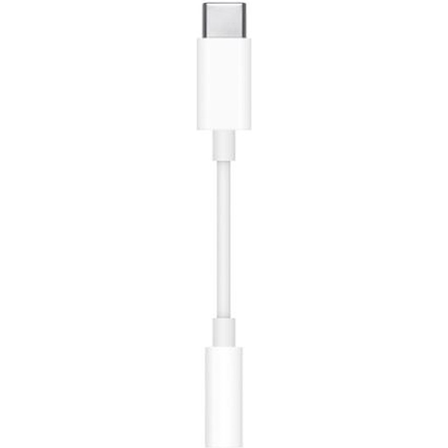Immagine per Adattatore Apple USB-C to 3,5" headphone jack da DIMOStore