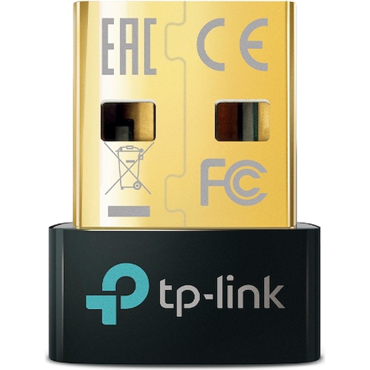 Immagine per Adattatore Bluetooth 5.0 USB TP-Link UB5A da DIMOStore
