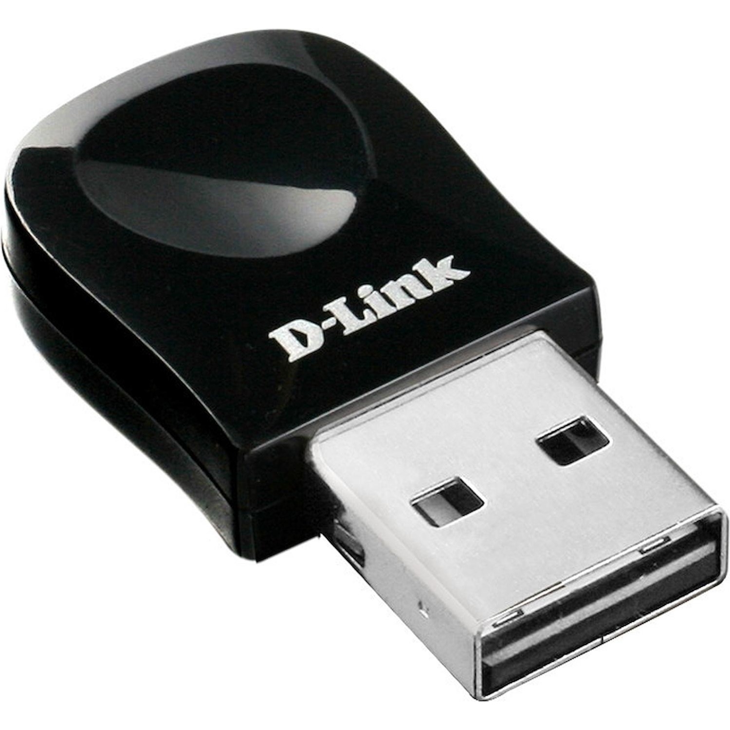 Immagine per Adattatore micro dongle D-Link USB300N  DWA-131 da DIMOStore