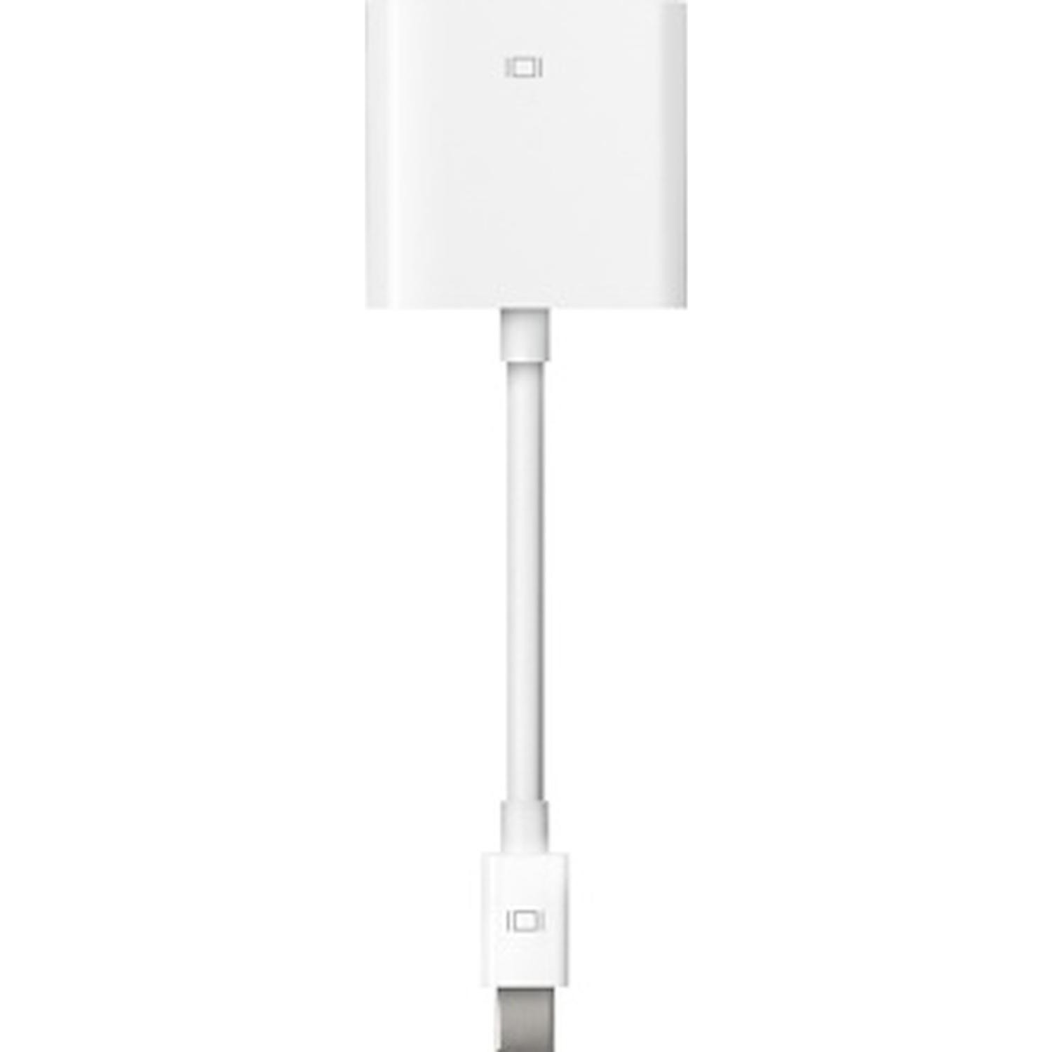 Immagine per Adattatore mini Apple DisplayPort DVI Adapt da DIMOStore