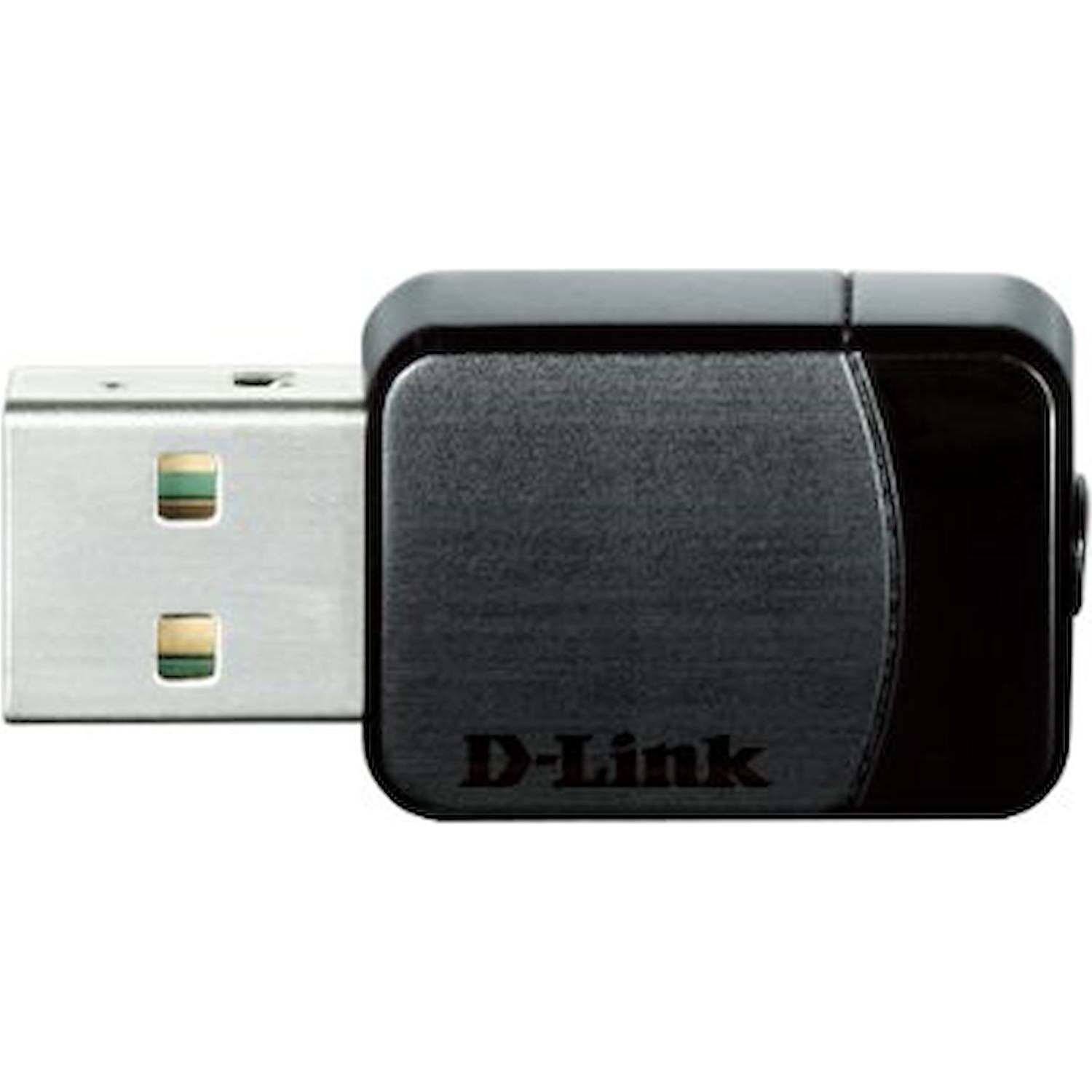 Immagine per Adattatore nano dongle D-Link USB AC600 DWA-171 da DIMOStore