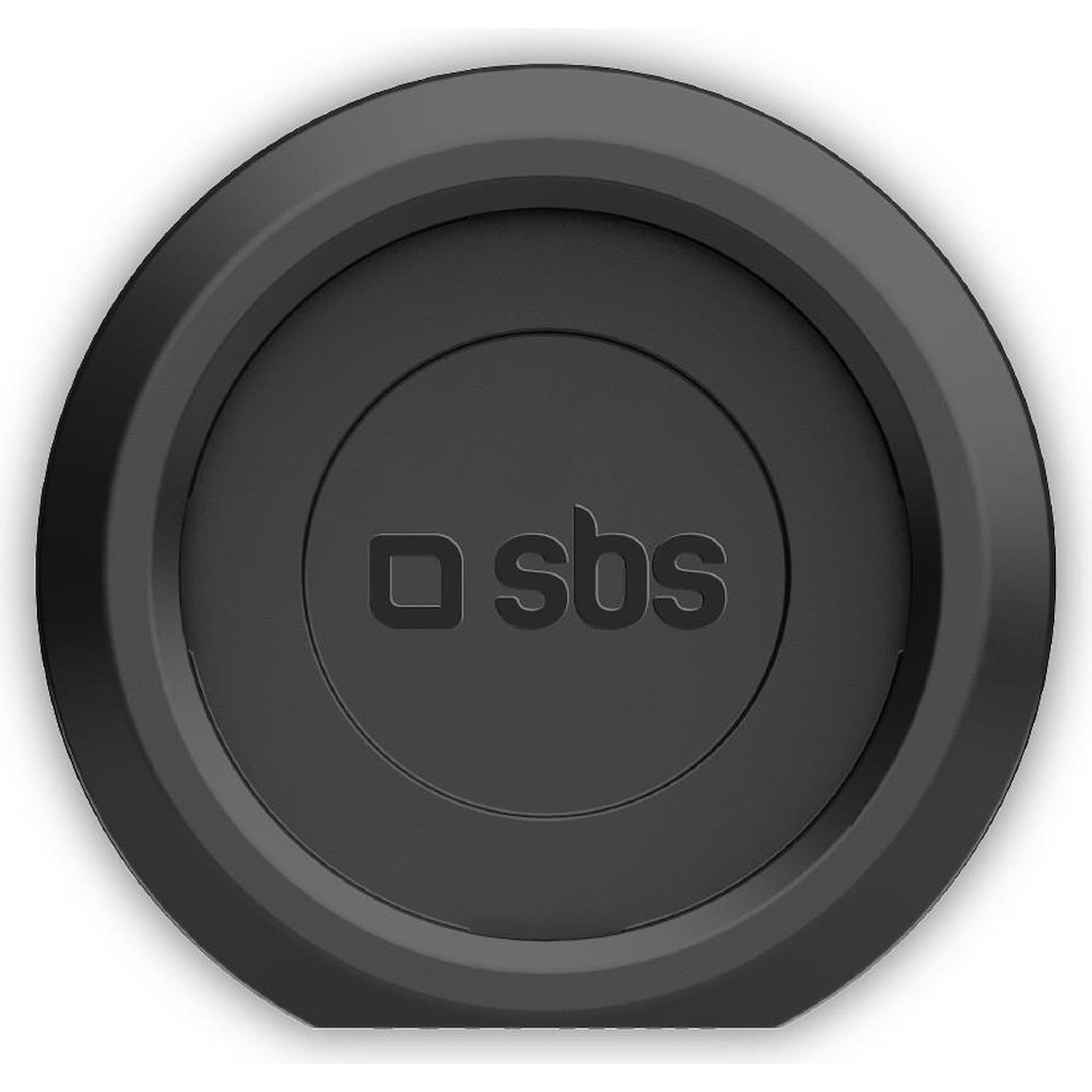 Immagine per Adattatore SBS universale adesivo 3M materiale in PC da DIMOStore