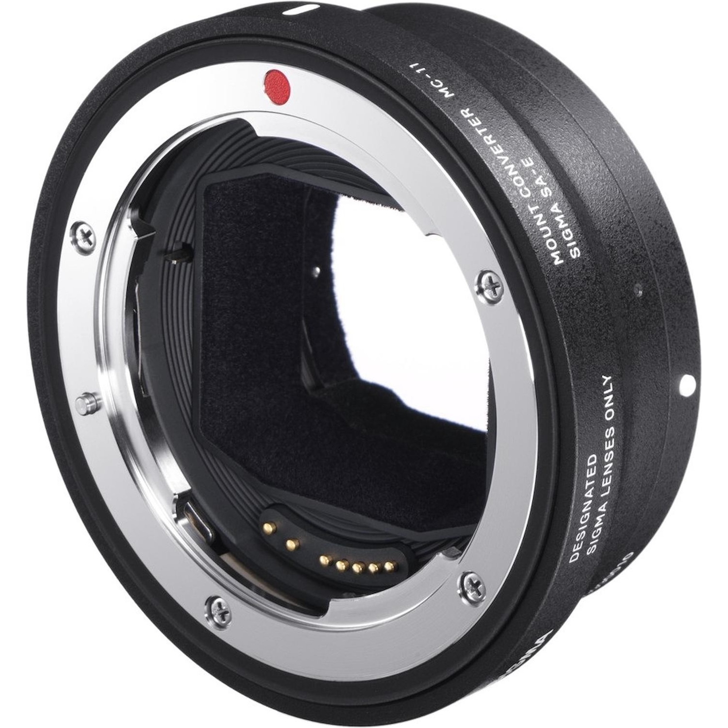 Immagine per Adattatore Sigma MC-11 Canon Eos EF/Sony E da DIMOStore