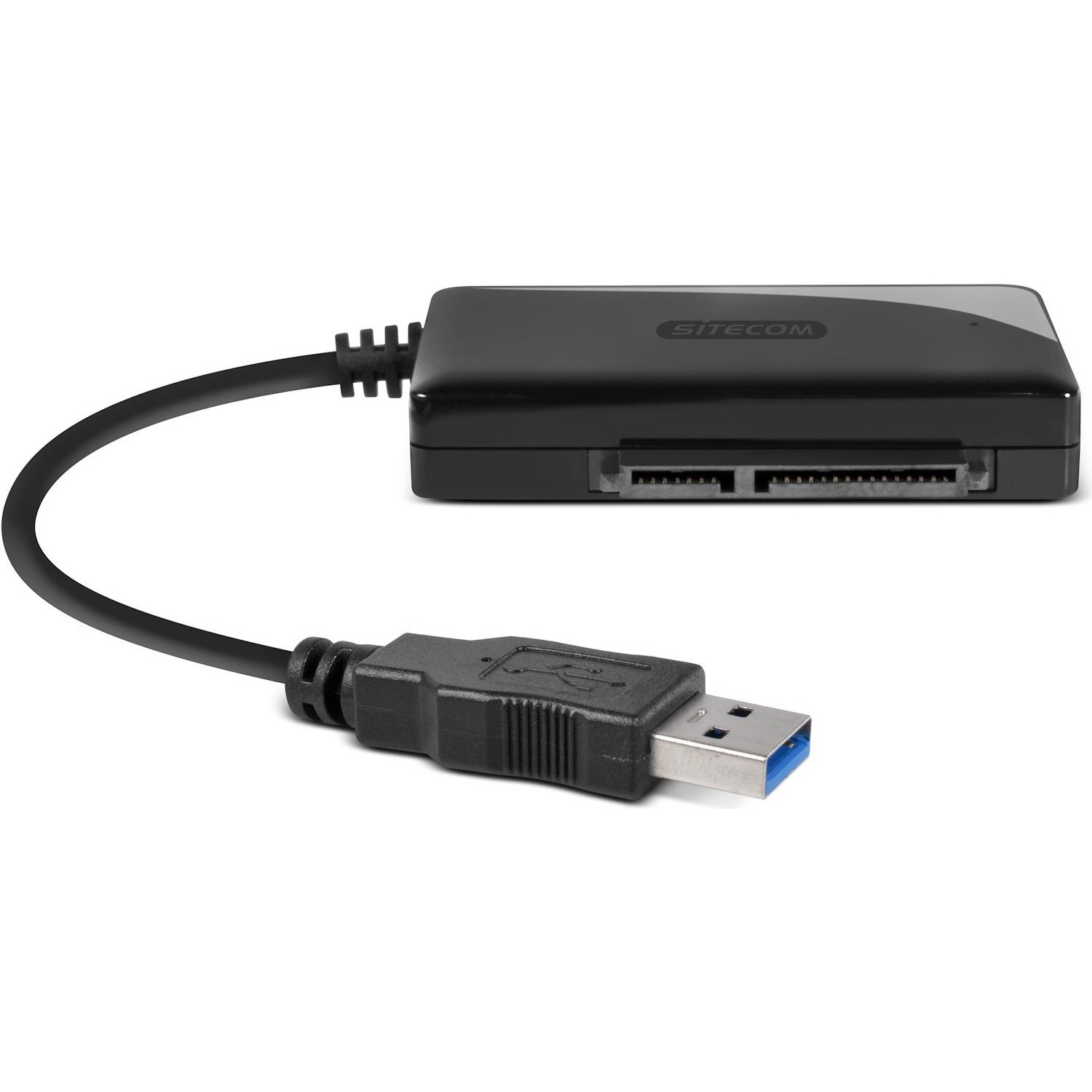 Immagine per Adattatore Sitecom USB 3.0 a SATA da DIMOStore
