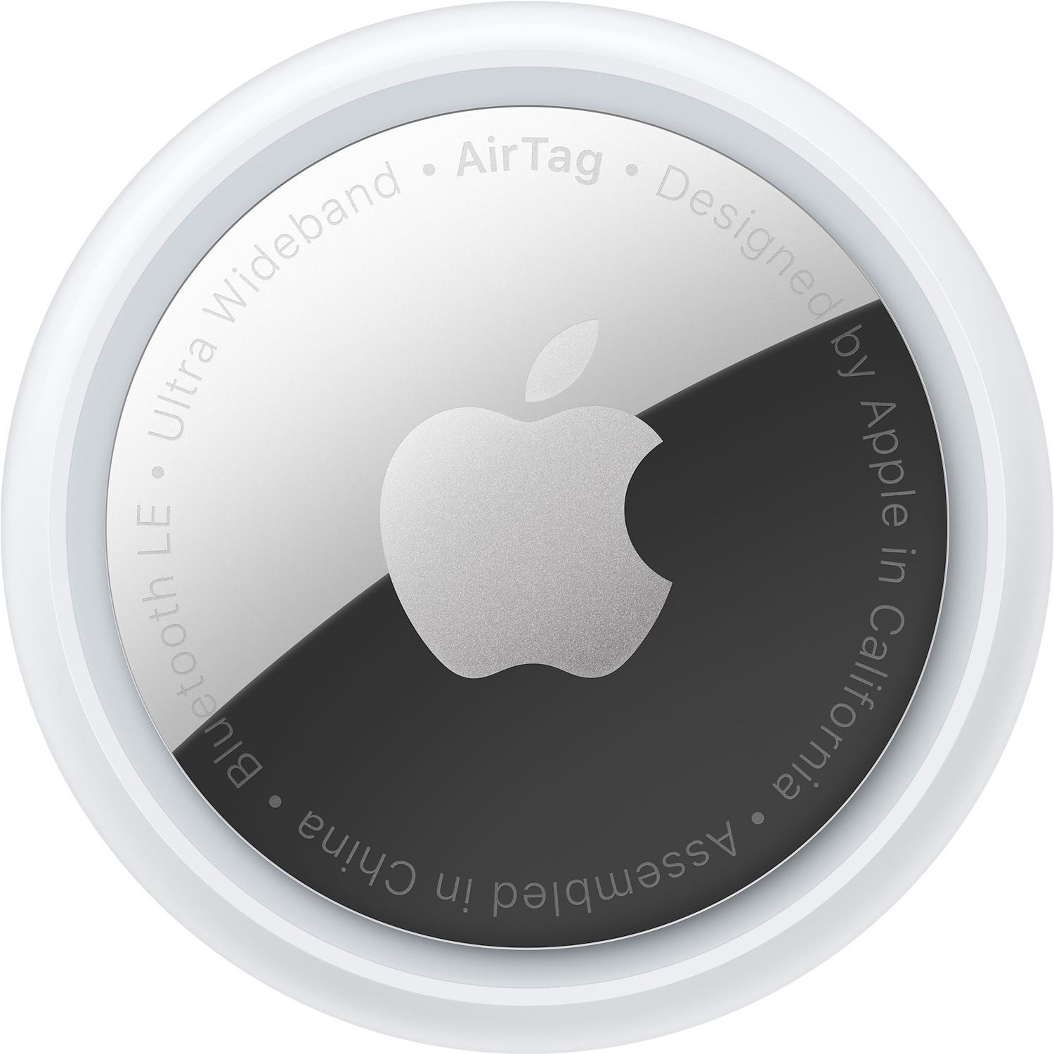 Immagine per AirTag Apple singolo da DIMOStore