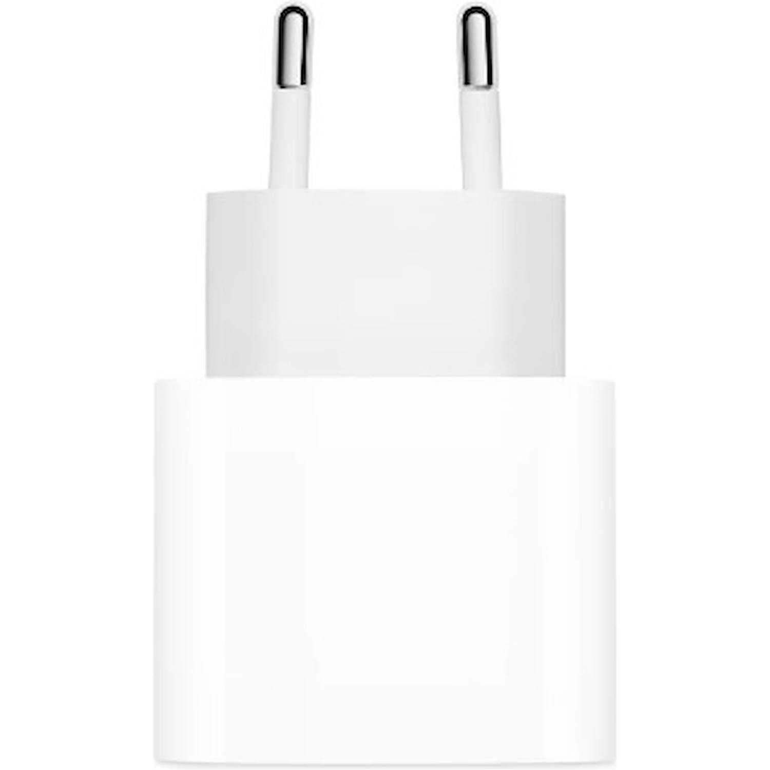 Immagine per Alimentatore Apple 20W USB Type-C da DIMOStore