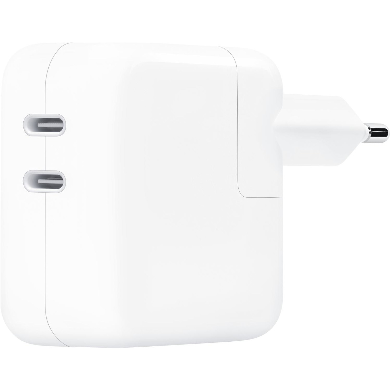 Immagine per Alimentatore Apple USB-C da 35W per MacBook da DIMOStore