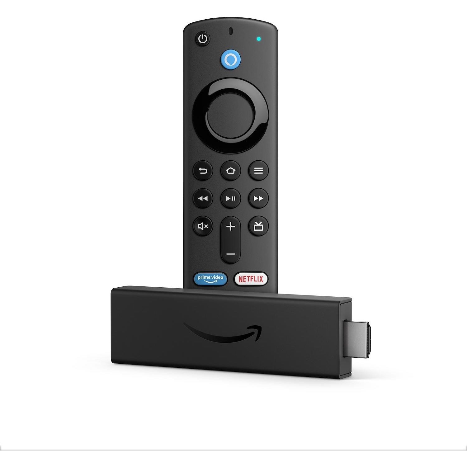 Immagine per Amazon Fire stick TV + Alexa voice da DIMOStore