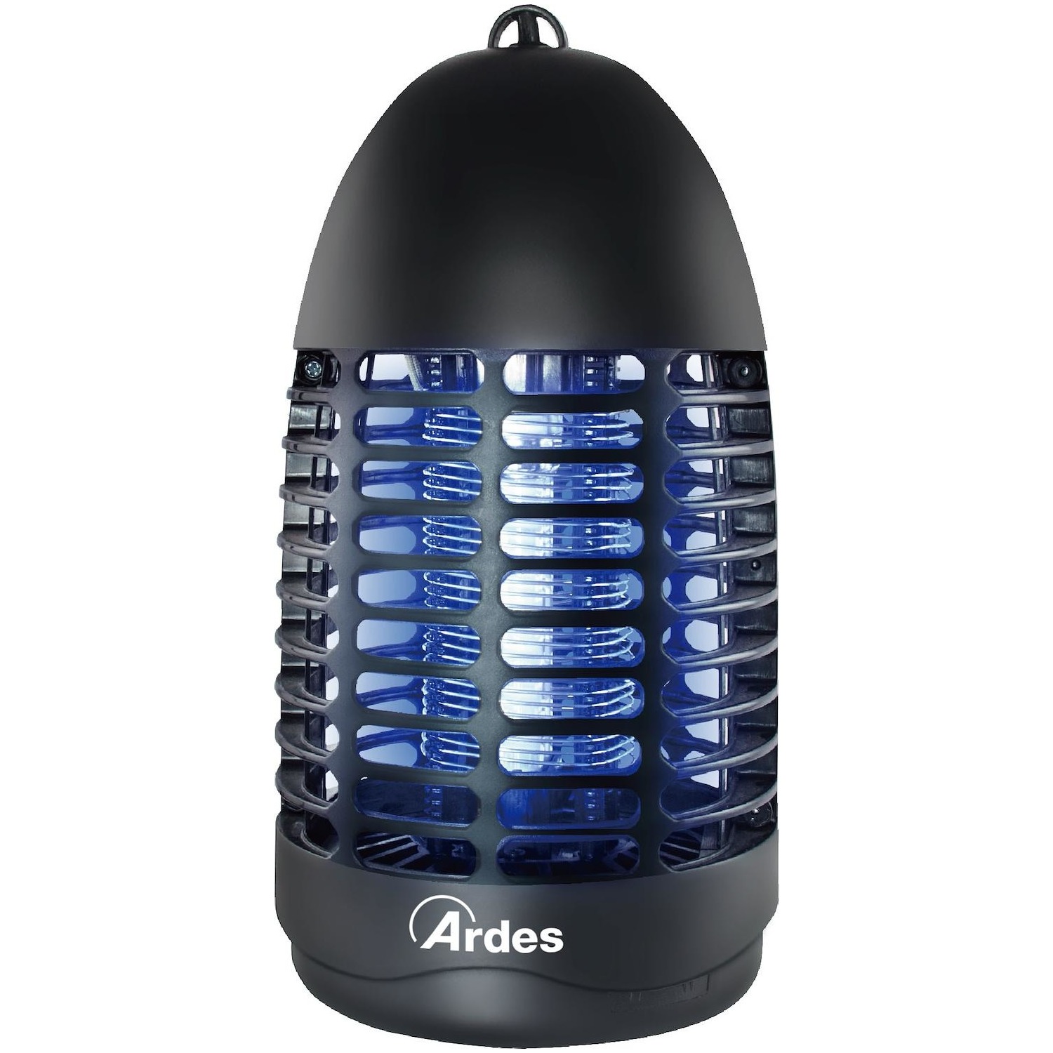 Immagine per Antizanzare a scarica Ardes AR6S07 con lampada ultravioletta da 4W e raggio d'azione fino a 20mq da DIMOStore