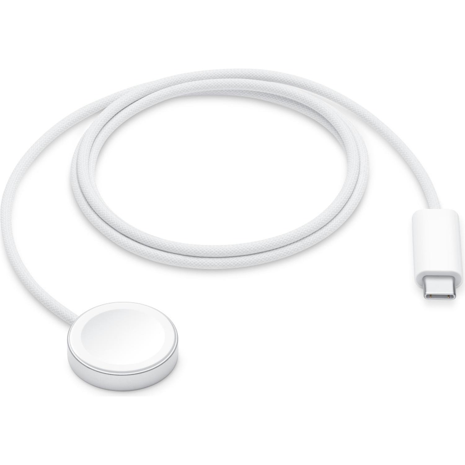 Immagine per Apple Watch Magnetic Fast Charger to USB-C Cable  1 metro da DIMOStore