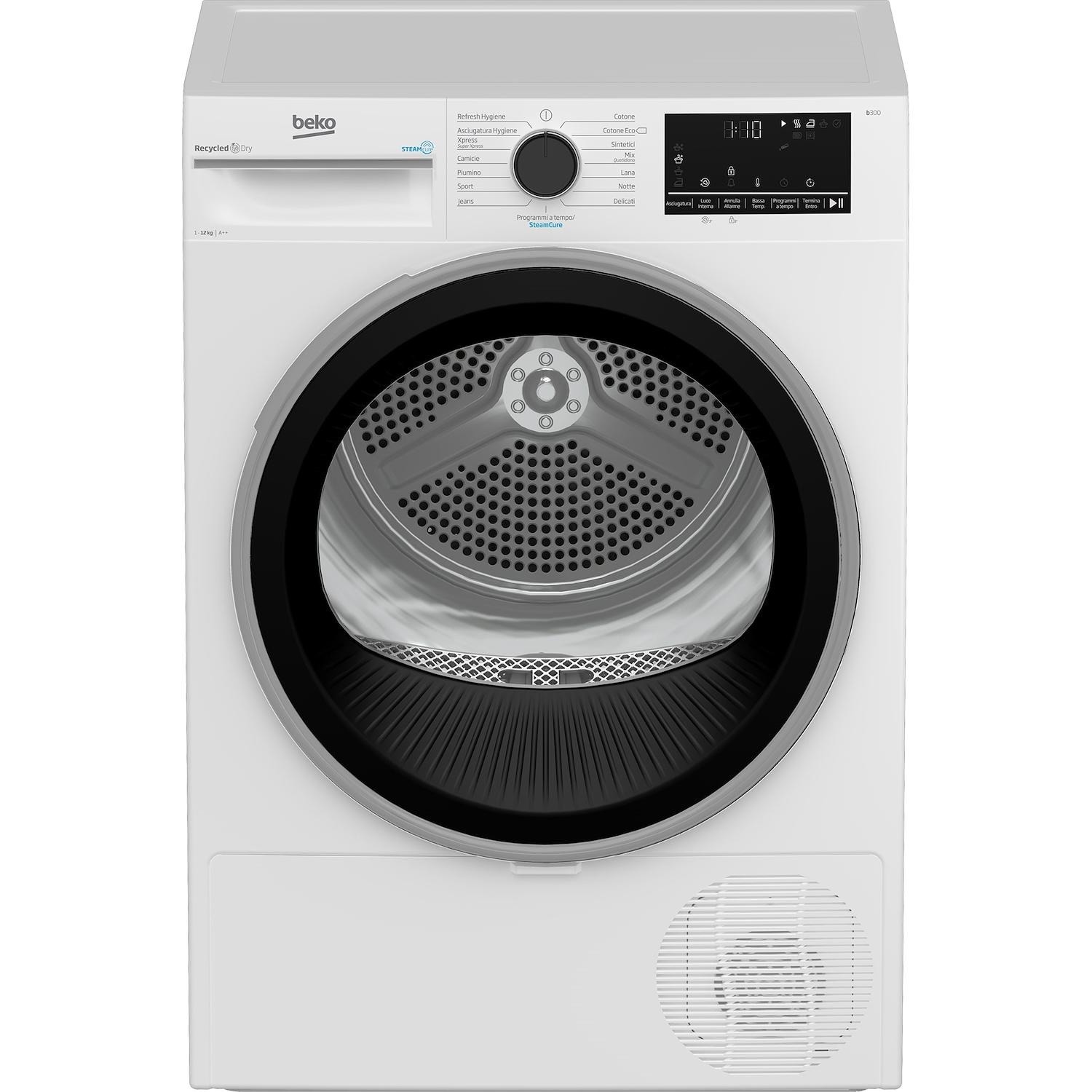 Immagine per Asciugatrice Beko BT3122IS da DIMOStore