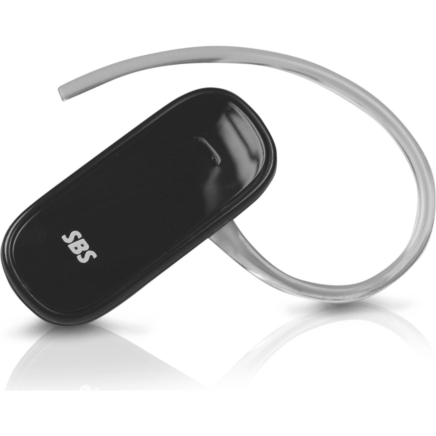 Immagine per Auricolare Bluetooth SBS BH80 Boom 2.0 EDR con archetto da DIMOStore