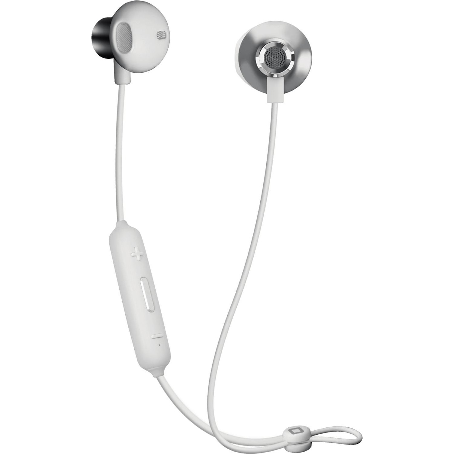 Immagine per Auricolari SBS Wireless Semi in Ear bianco da DIMOStore