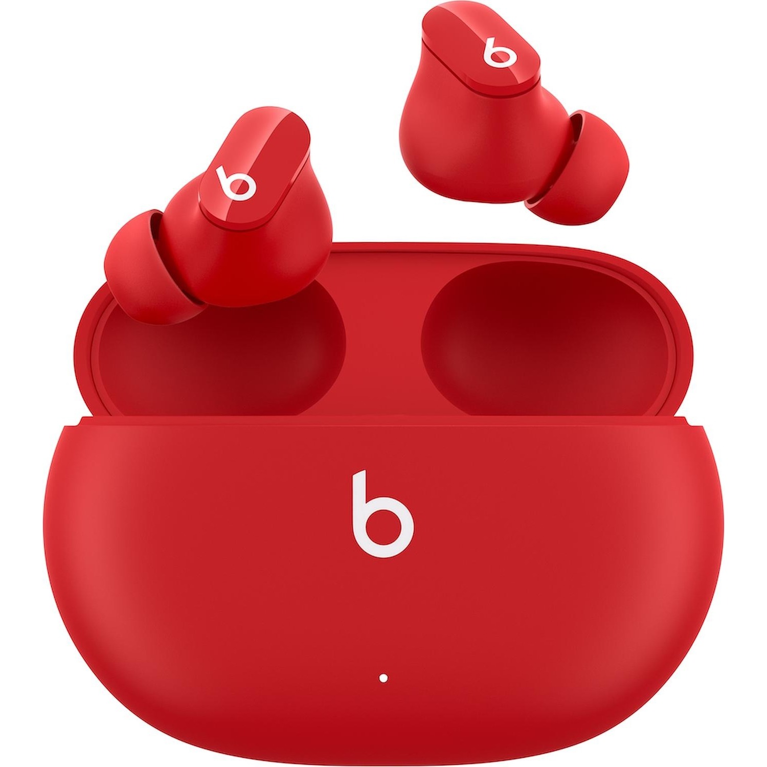 Immagine per Auricolari True Wireless Beats Studio Buds con    Noise Cancelling colore rosso da DIMOStore