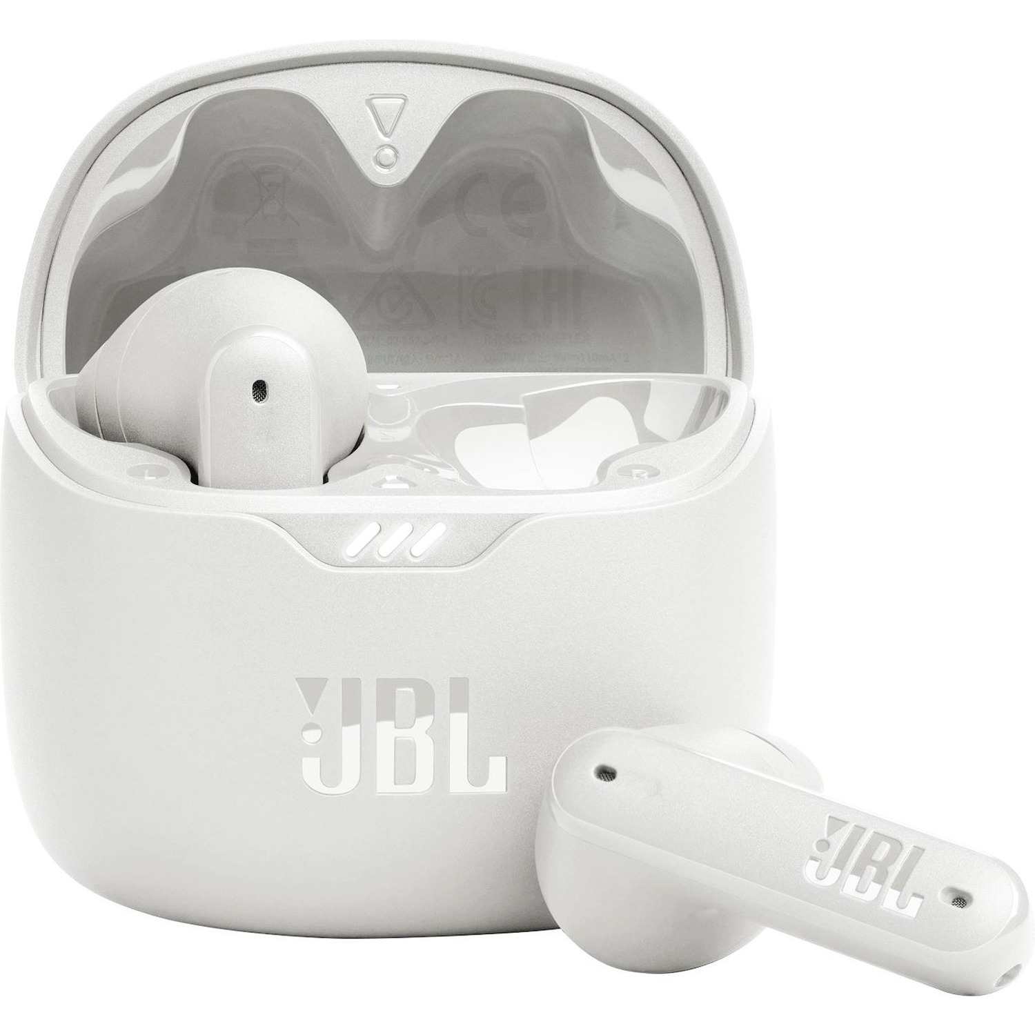 Immagine per Auricolari True wireless JBL Tune Flex colore     bianco da DIMOStore