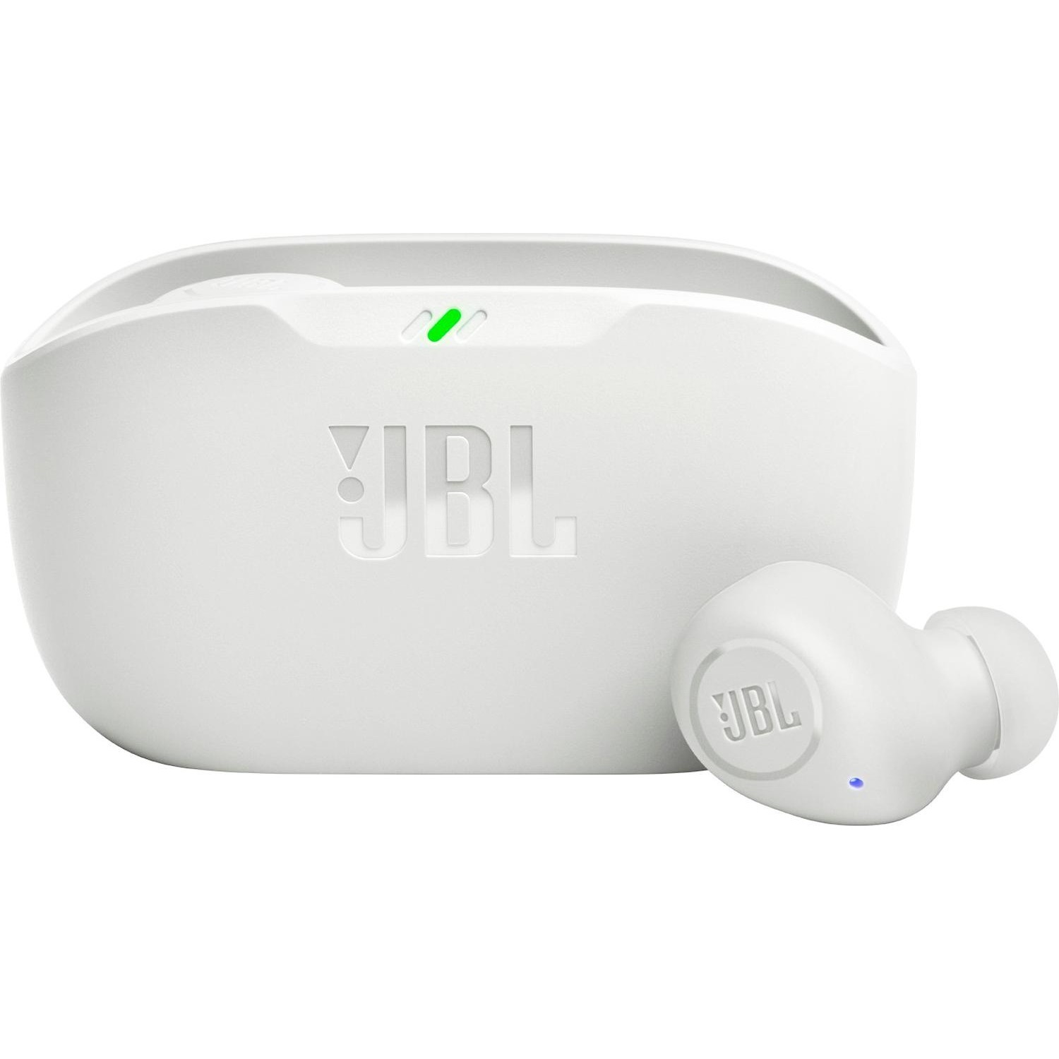 Immagine per Auricolari true wireless JBL WAVEBUDS colore bianco da DIMOStore