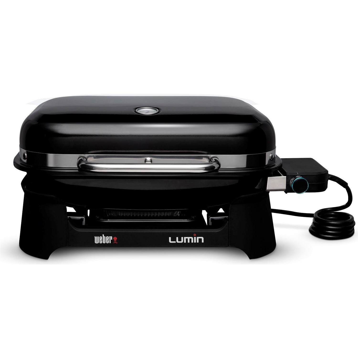 Barbecue Weber Lumin elettrico 92010953 - DIMOStore