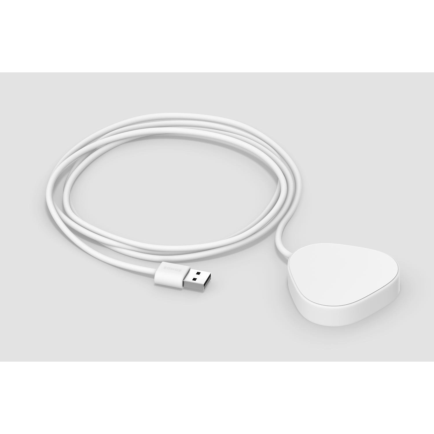 Immagine per Base ricarica wireless Sonos Roam bianco da DIMOStore