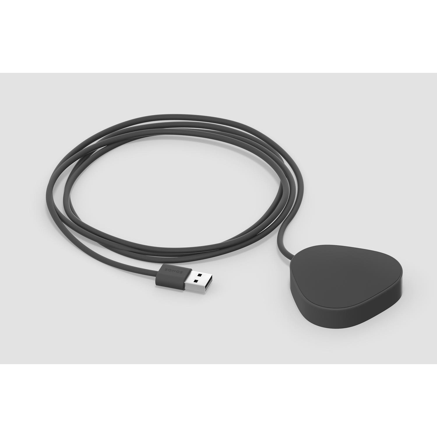 Immagine per Base ricarica wireless Sonos Roam nera da DIMOStore