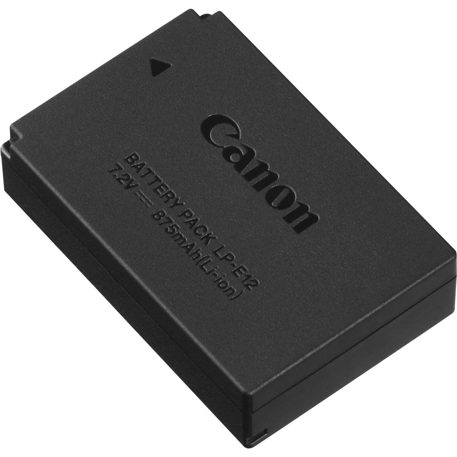 Immagine per Batteria Canon LP-E12 per EOS M e EOS 100D da DIMOStore
