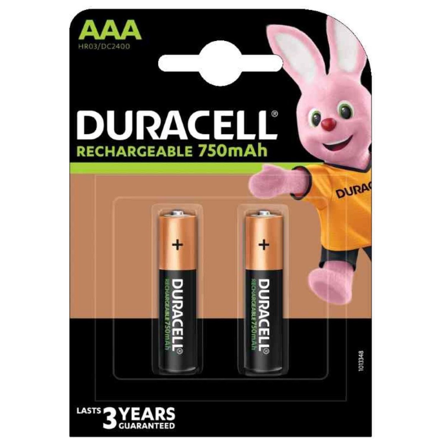 Immagine per Batteria pila ministilo ricaricabile Duracell     staycharged 2pz da DIMOStore