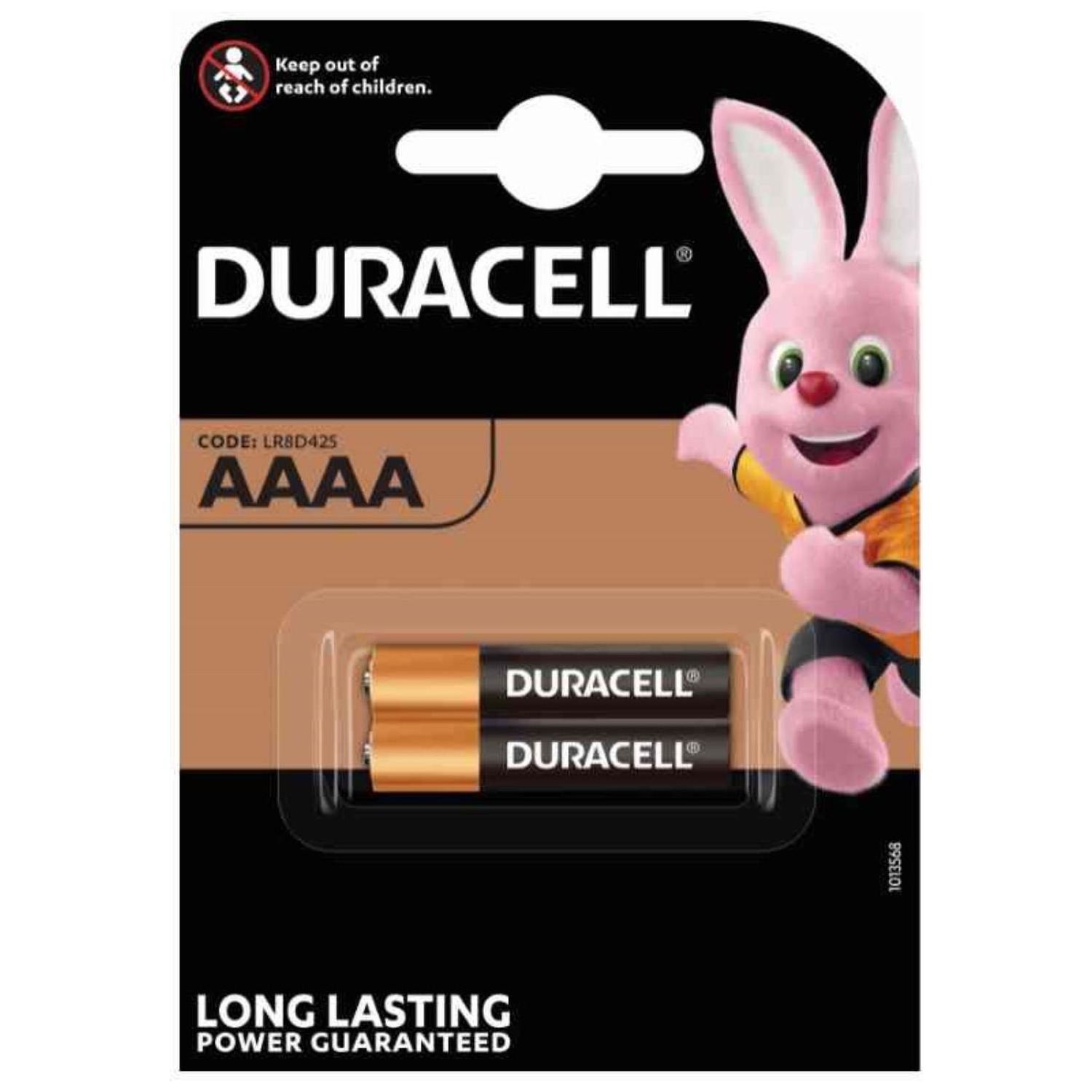 Immagine per Batteria pila speciale Duracell AAAA MX2500 da DIMOStore