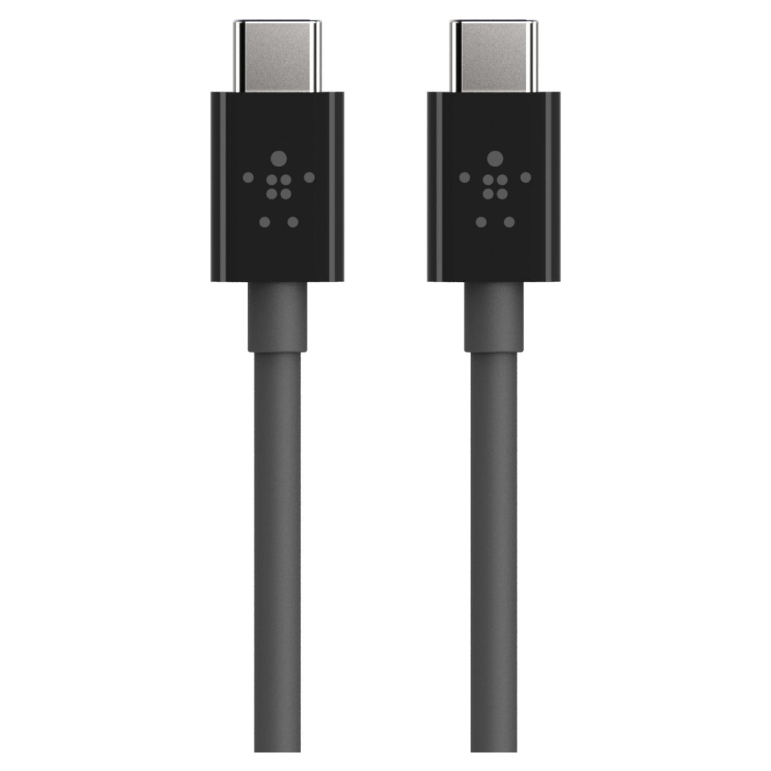 Immagine per Belkin cavo ricarica da USB-C a USB-C 5A nero     1metro da DIMOStore