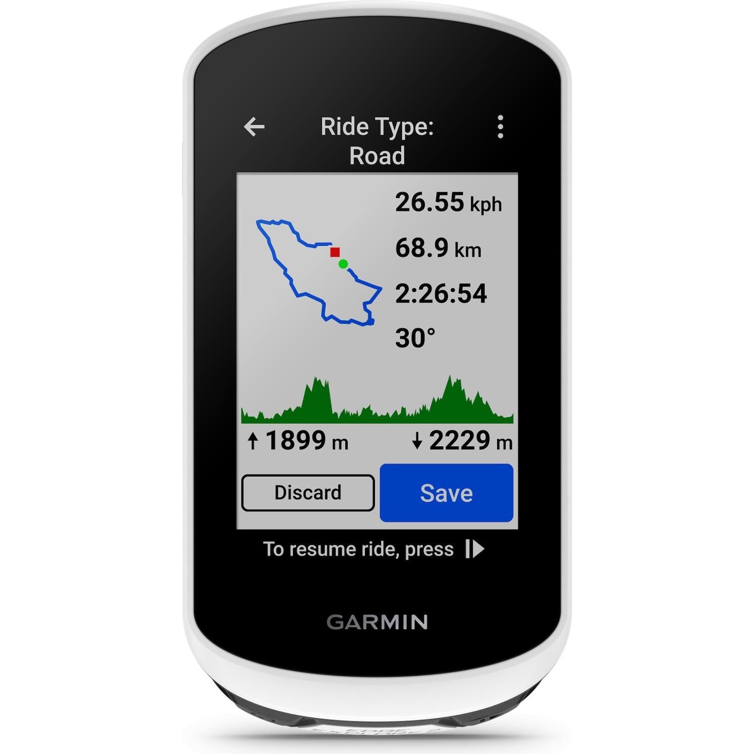 Immagine per Bike GPS Garmin Edge Explore 2 da DIMOStore