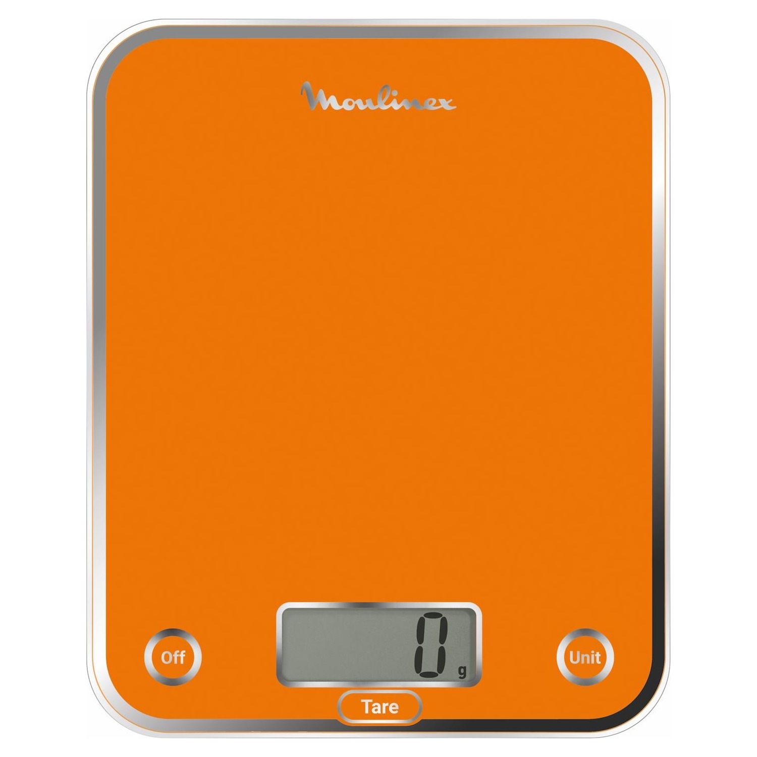 Immagine per Bilancia da cucina Moulinex BN5001 Orange Arancio capacita' 5KG da DIMOStore