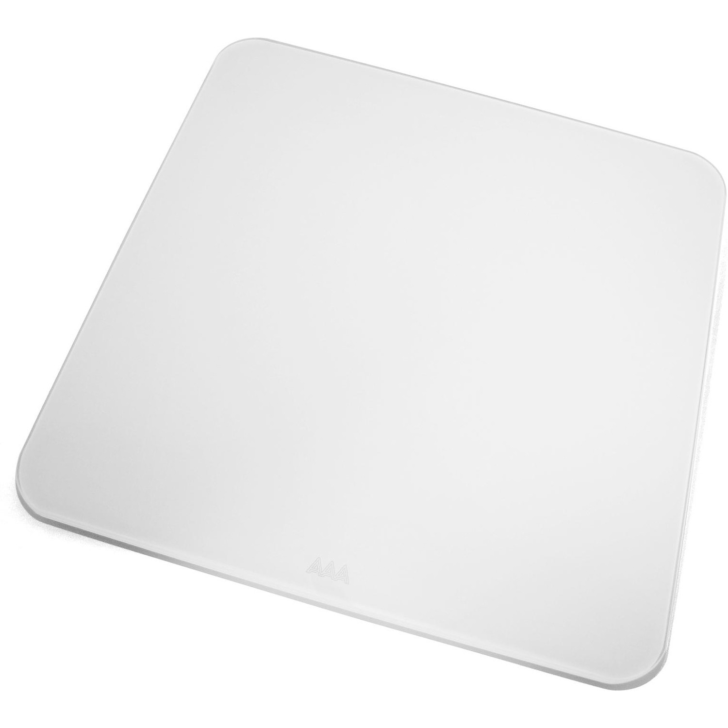 Immagine per Bilancia pesapersone AAAmaze AMBS0002W Body Scale display led capacita' 180kg white bianco da DIMOStore