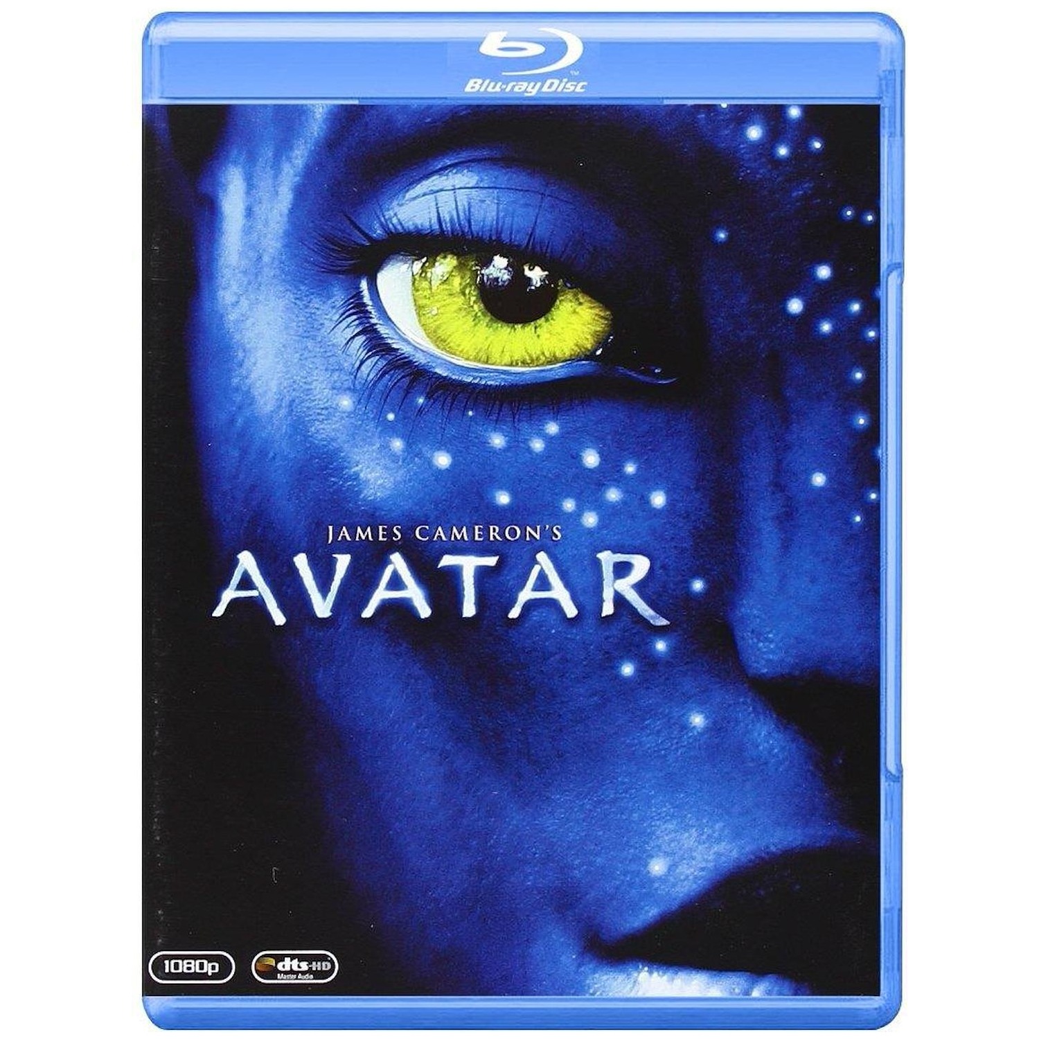 Immagine per Blu-ray Avatar da DIMOStore