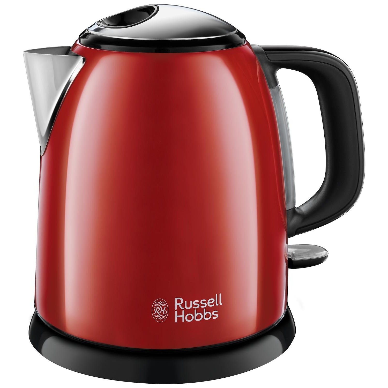 Bollitore Russell Hobbs 24992-70 rosso - DIMOStore