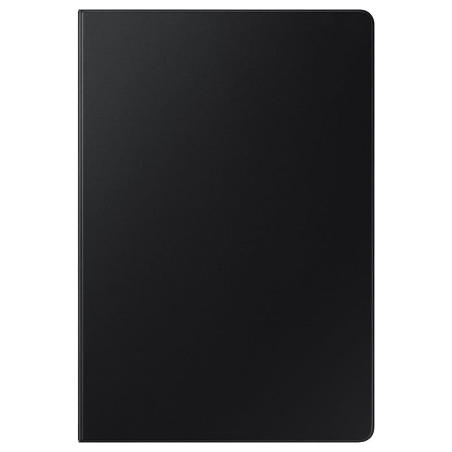 Immagine per Book cover Samsung per Tablet S8+/S7FE/S7+ nera da DIMOStore