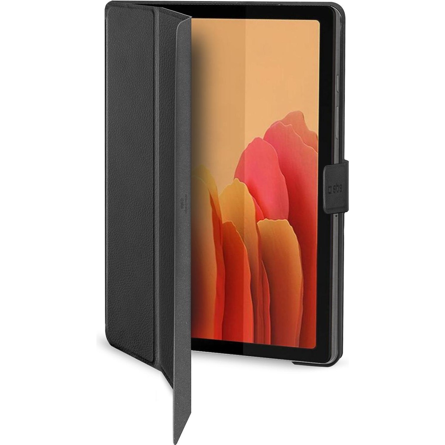 Immagine per Bookcase SBS per Samsung Tab A7 nero da DIMOStore