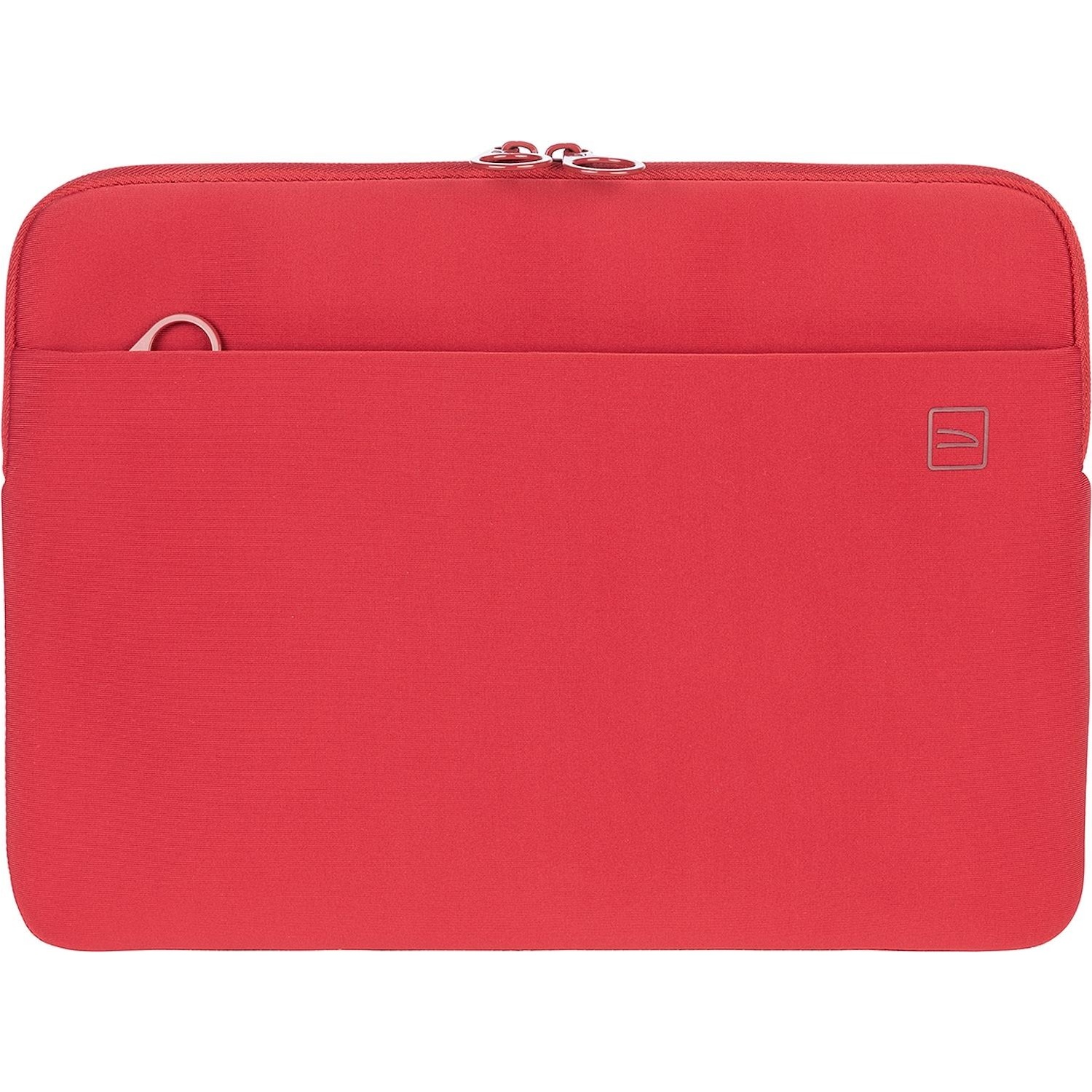 Immagine per Borsa skin Tucano per MacBook Pro 13" rossa da DIMOStore