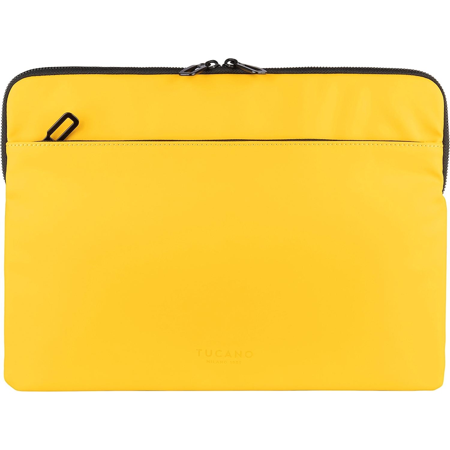 Immagine per Borsa Sleeve Tucano Gommo Laptop 14" e MacBook Pro14" giallo da DIMOStore