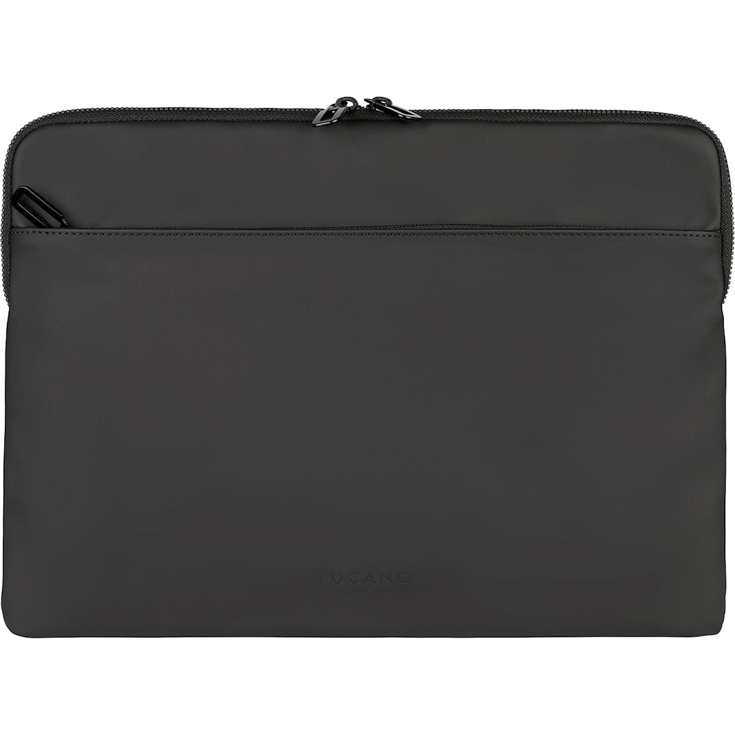 Immagine per Borsa Sleeve Tucano Gommo per Laptop 14" e        MacBook Pro 14" nero da DIMOStore