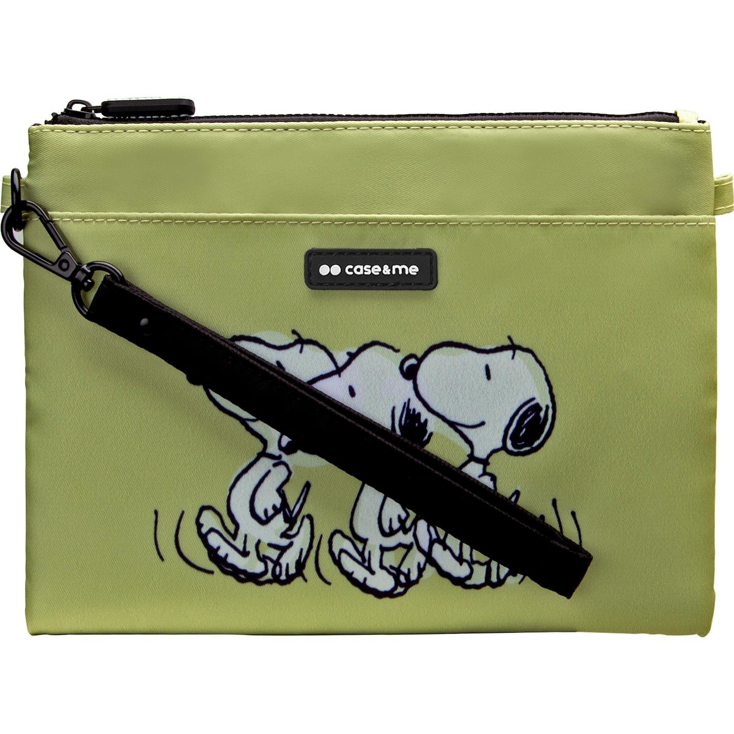 Produttore e grossista di BORSA SPORT SNOOPY - CERDÁ