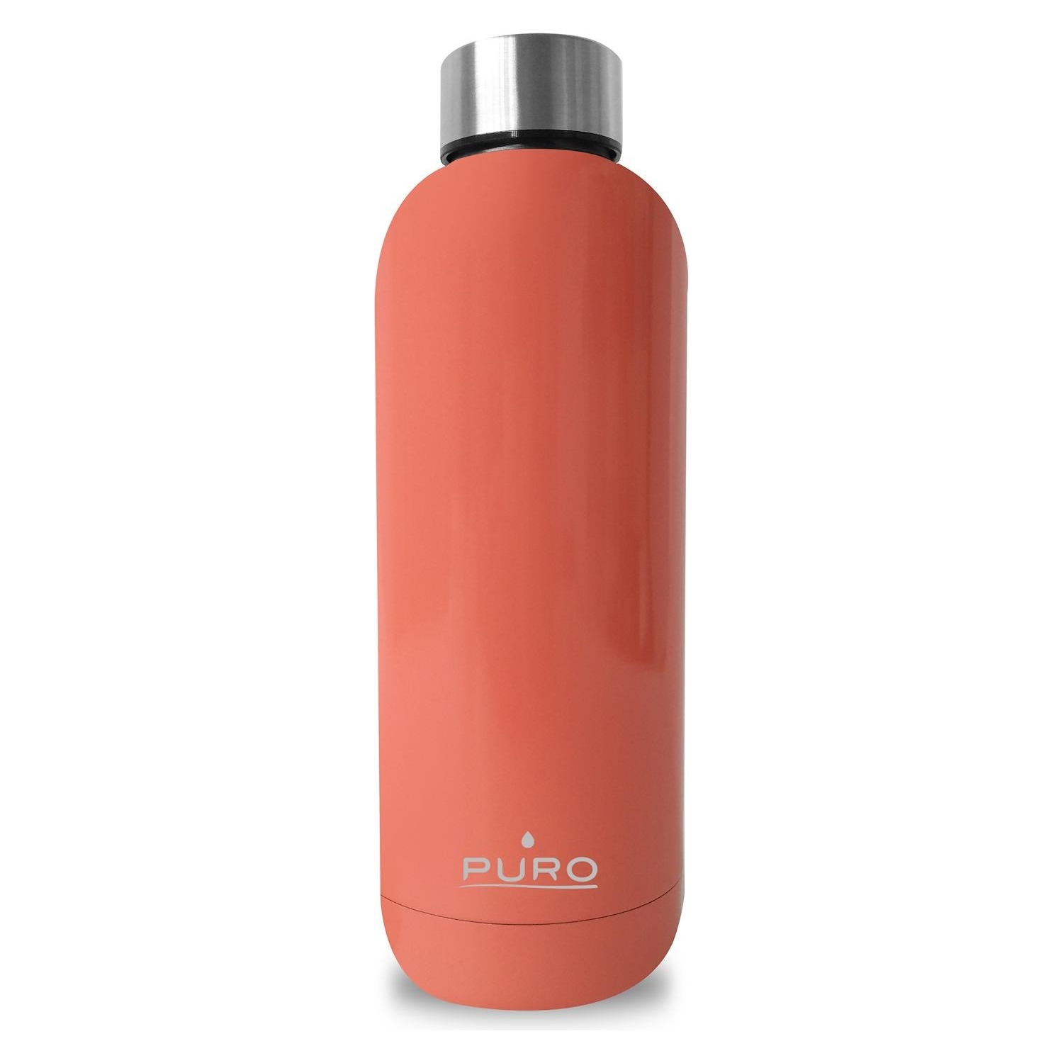 Immagine per Bottiglia termica Puro Hot&Cold 500ml orange arancione da DIMOStore