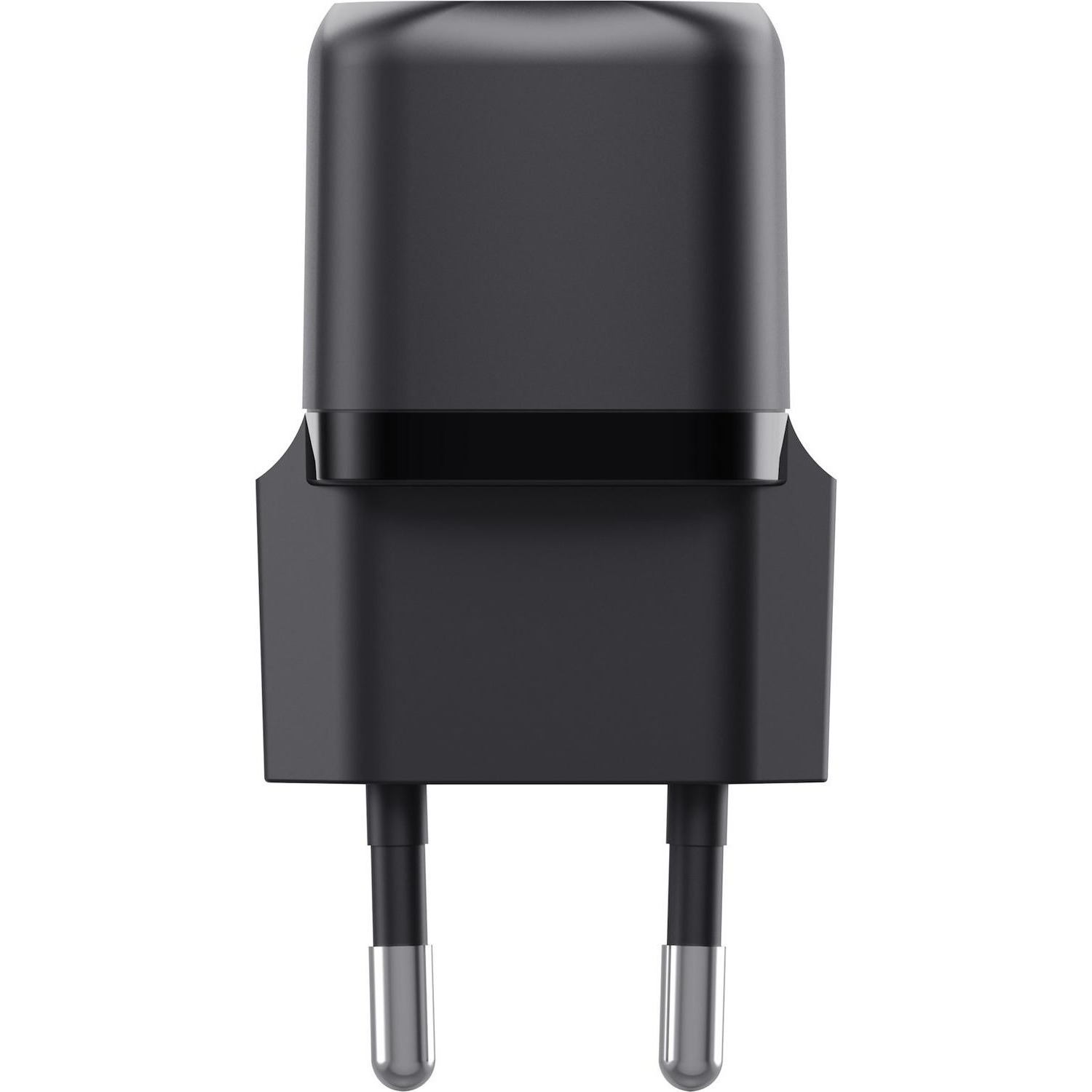 Immagine per Caricabatterie Trust Maxo 20W USB-C nero da DIMOStore