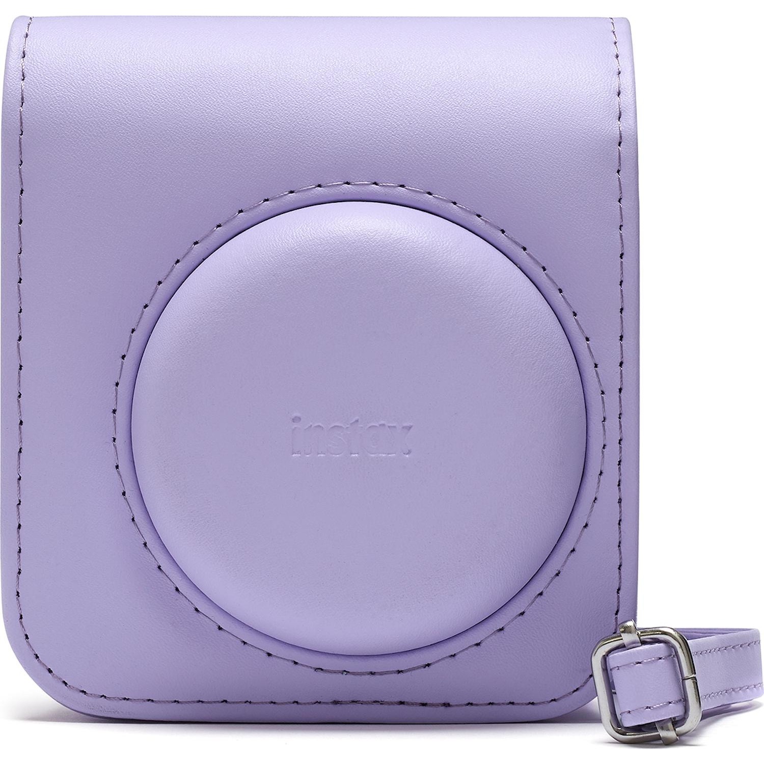 Immagine per Case Fuji INSTAX MINI 12 colore lilac purple da DIMOStore