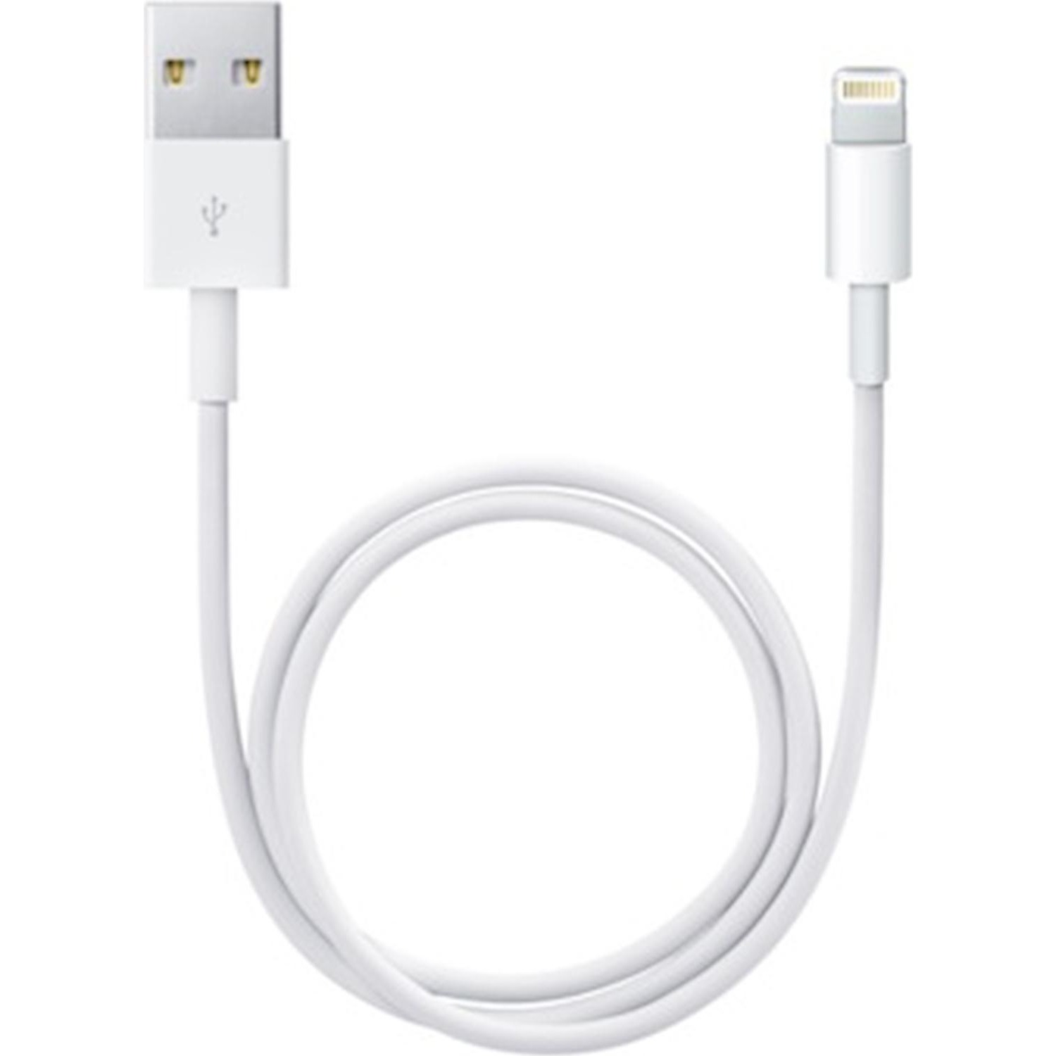 Immagine per Cavo Apple lightning a USB 0,5 metri iPhone iPad da DIMOStore