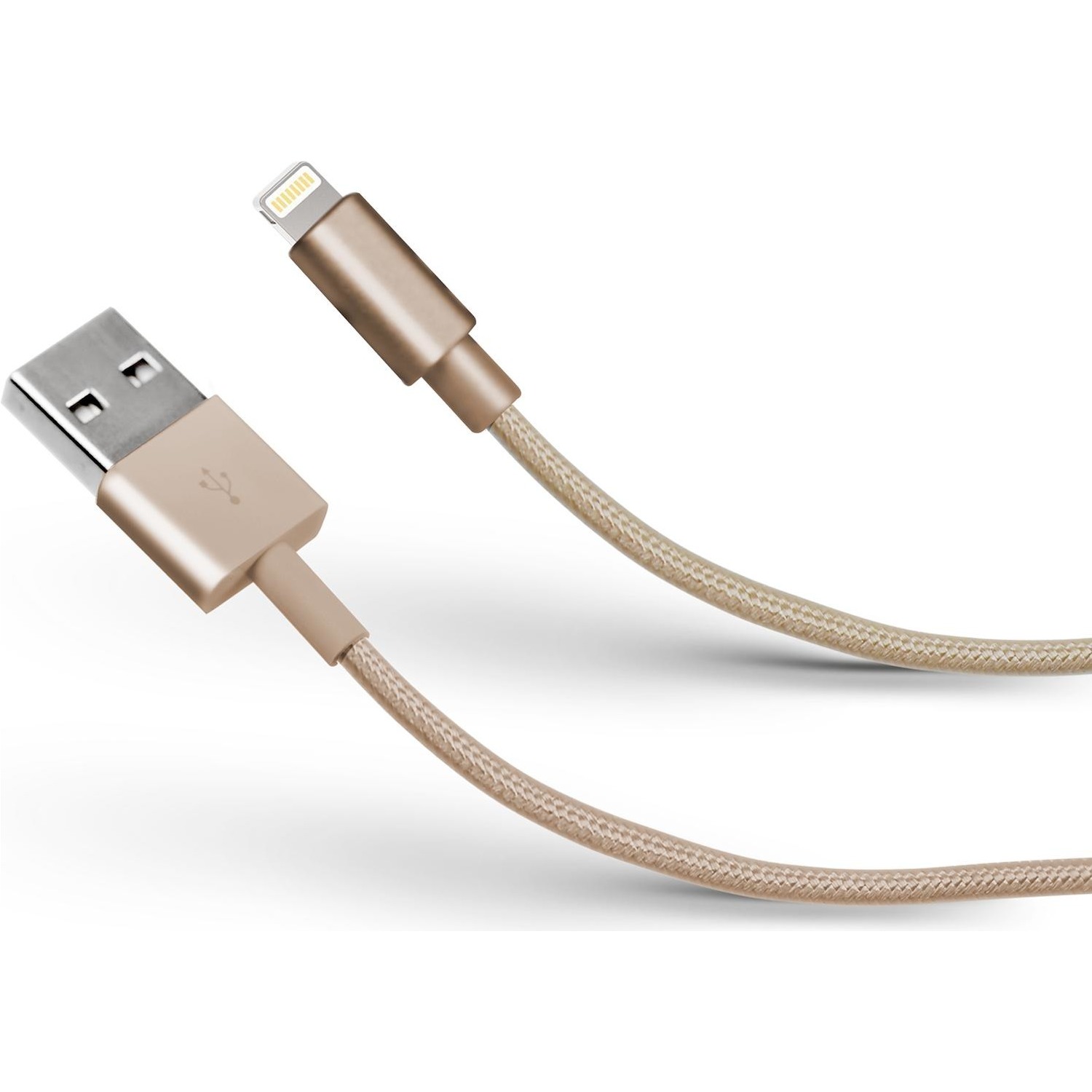 Immagine per Cavo dati SBS USB lightning MFI 1 mt USB to lightning MFI da DIMOStore