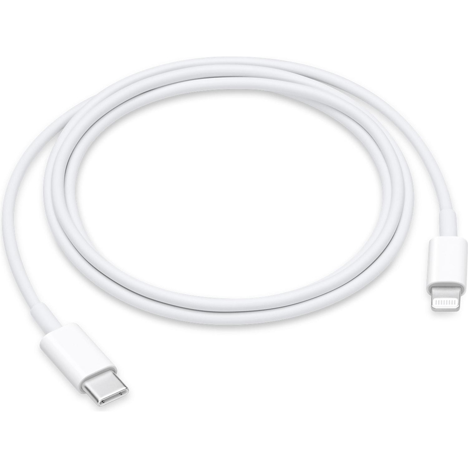 Immagine per Cavo lighting Apple USB-C 1 metro da DIMOStore