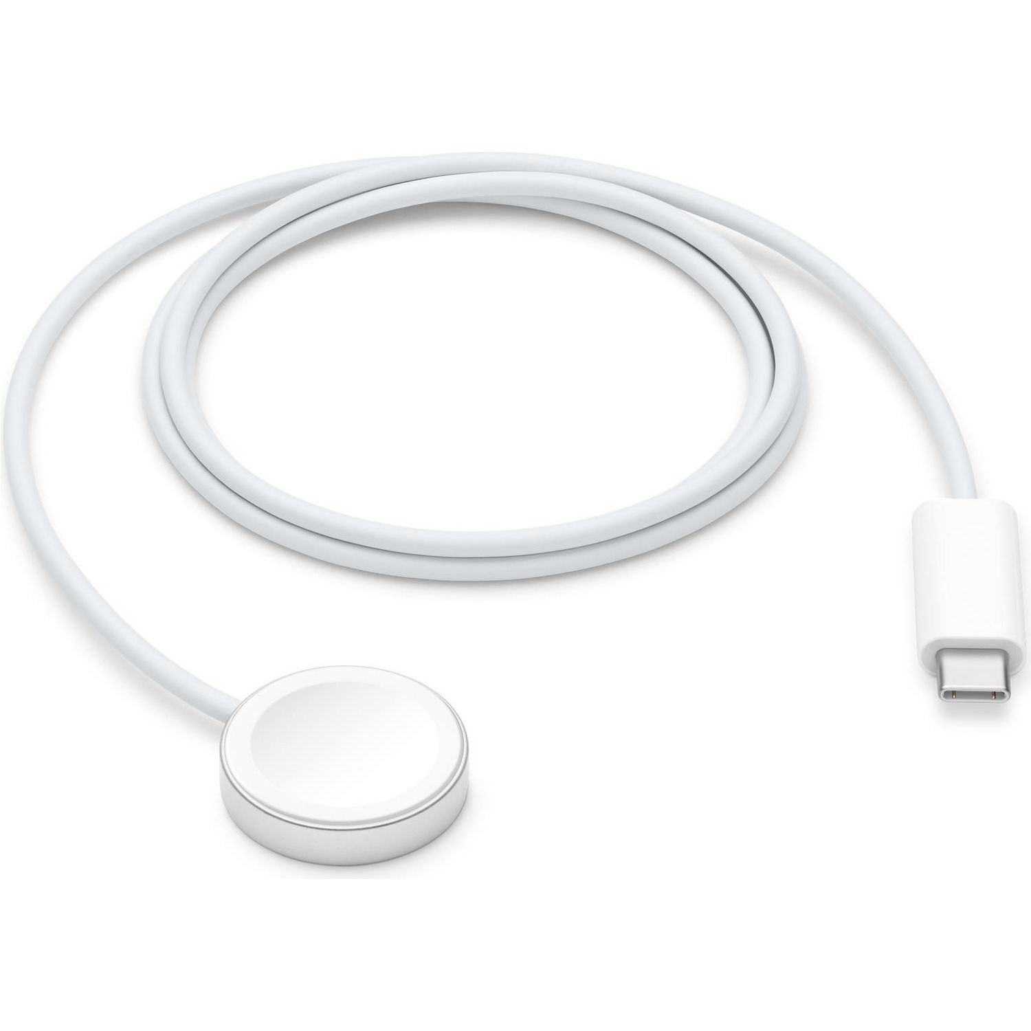 Immagine per Cavo magnetico Apple USB-C per ricarica Apple Watch 1 metro da DIMOStore