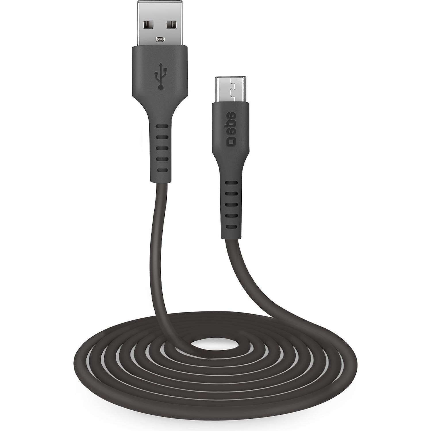 Immagine per Cavo SBS dati USB 2.0-micro USB 3.0 metri da DIMOStore