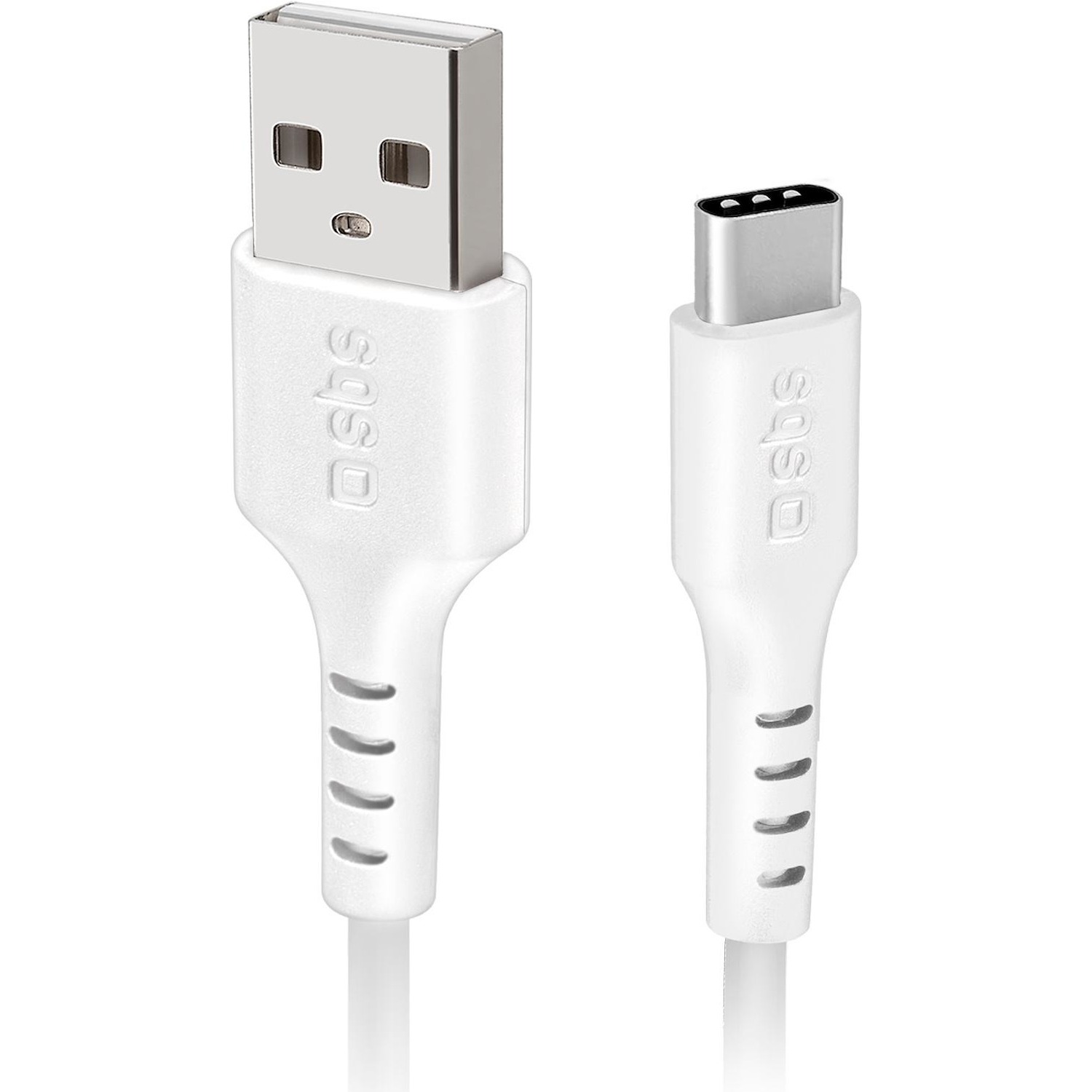 Immagine per Cavo SBS USB/Type-C 1,5 metri bianco da DIMOStore
