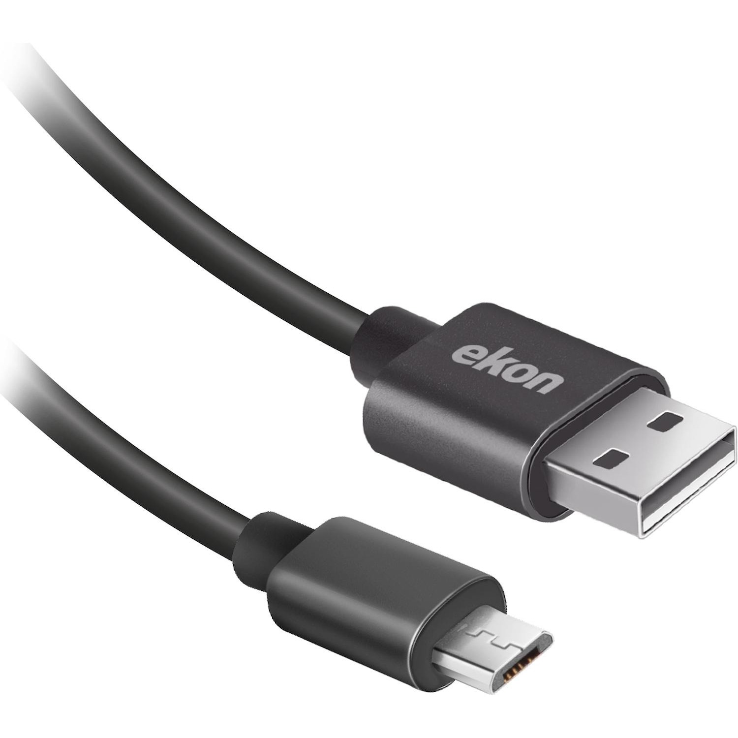 Immagine per Cavo USB 2.0 A maschio a Micro USB maschio,       lunghezza 1,8 metri da DIMOStore