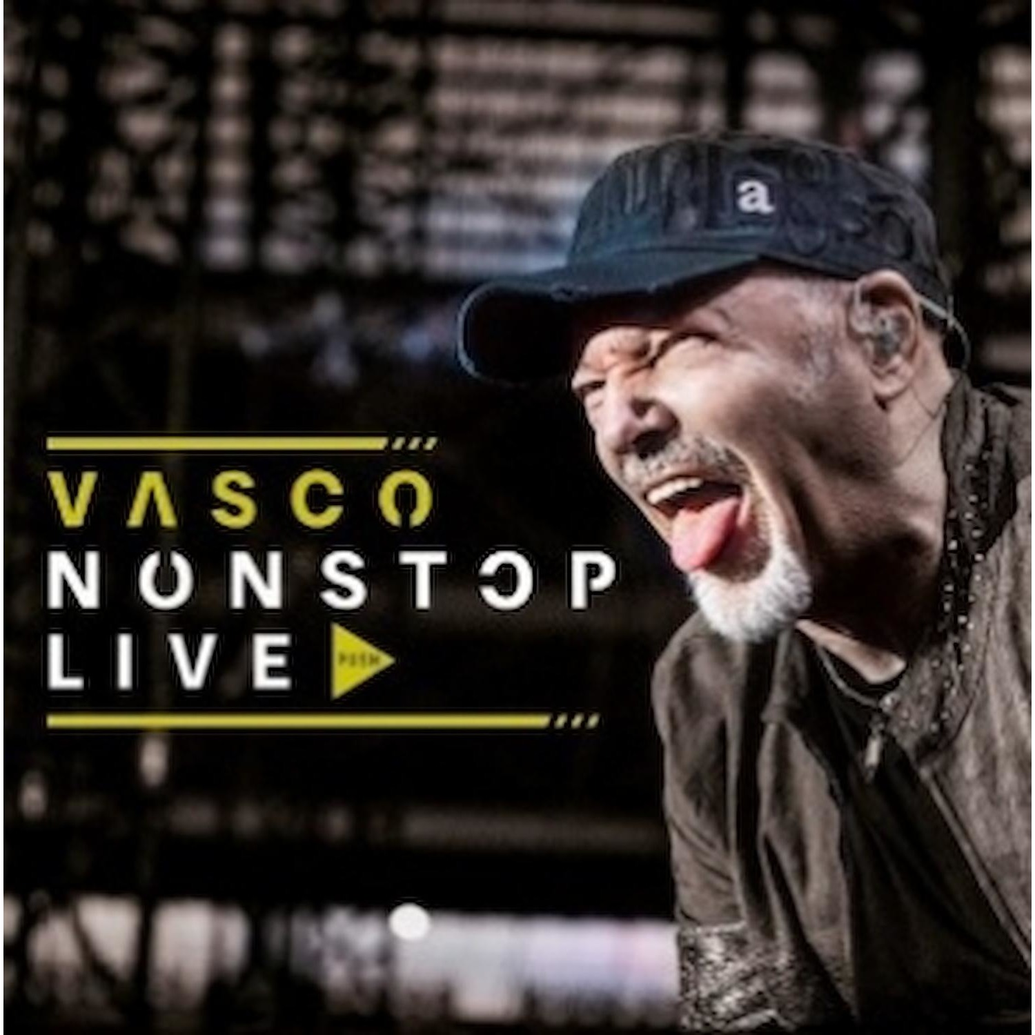 Immagine per CD Vasco Nonstop Live BOX 2CD + 2 DVD + Bluray  Shelbox Lightening da DIMOStore